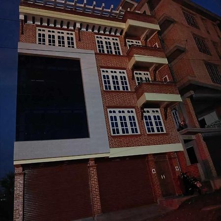 Pharping Homestay Dakshinkali ภายนอก รูปภาพ