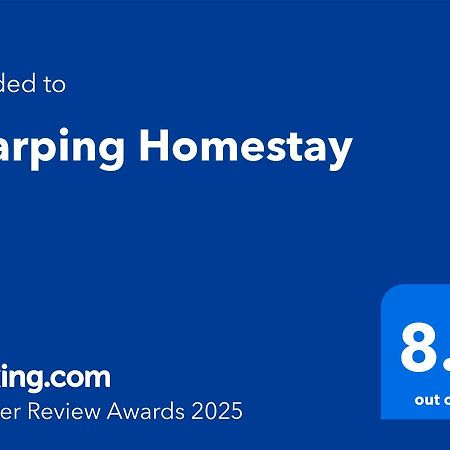 Pharping Homestay Dakshinkali ภายนอก รูปภาพ
