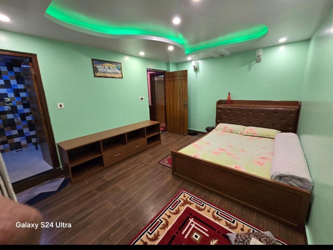 Pharping Homestay Dakshinkali ห้อง รูปภาพ