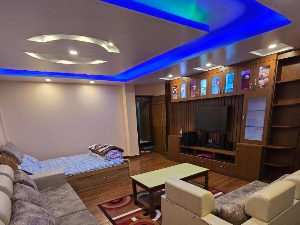 Pharping Homestay Dakshinkali ห้อง รูปภาพ