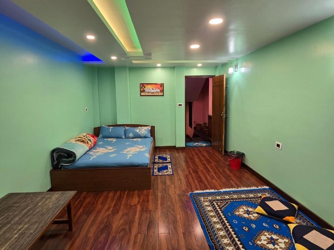 Pharping Homestay Dakshinkali ห้อง รูปภาพ
