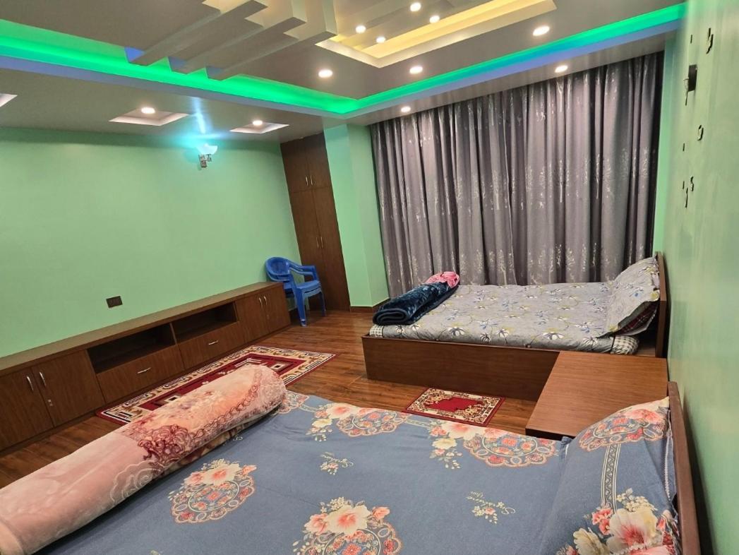 Pharping Homestay Dakshinkali ห้อง รูปภาพ