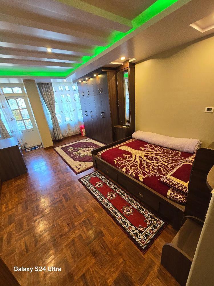 Pharping Homestay Dakshinkali ภายนอก รูปภาพ