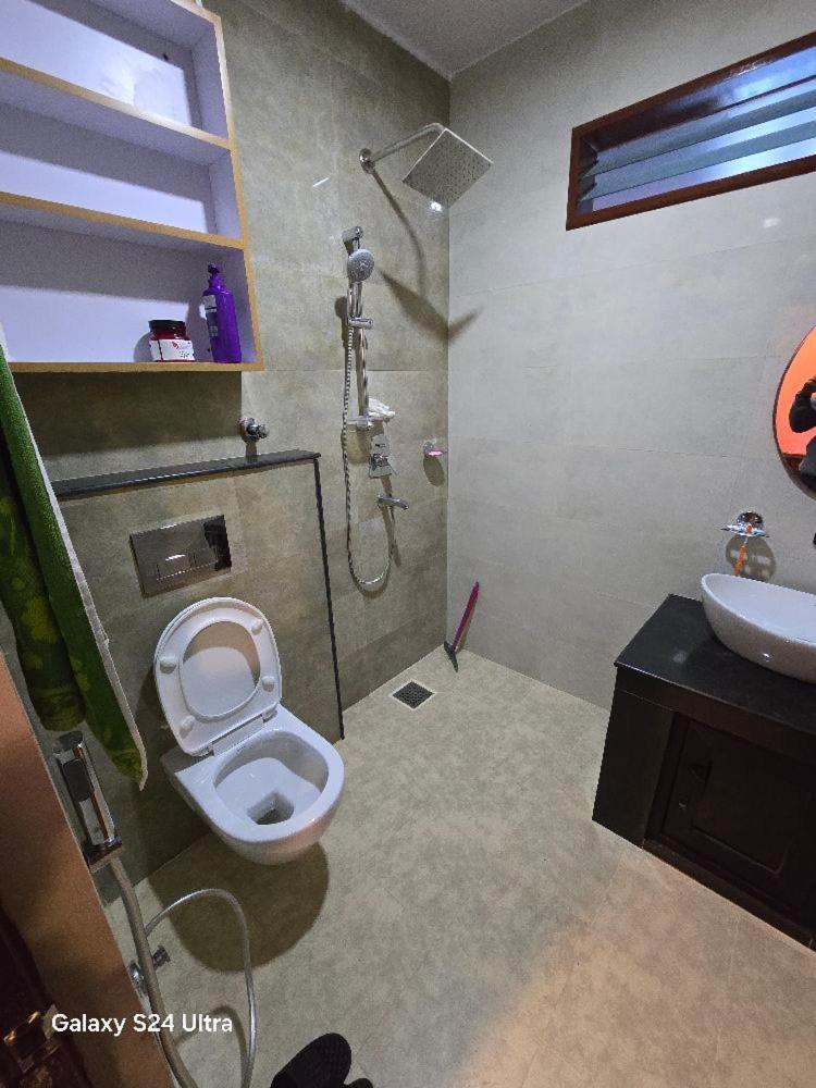 Pharping Homestay Dakshinkali ภายนอก รูปภาพ