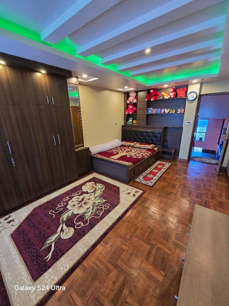 Pharping Homestay Dakshinkali ภายนอก รูปภาพ