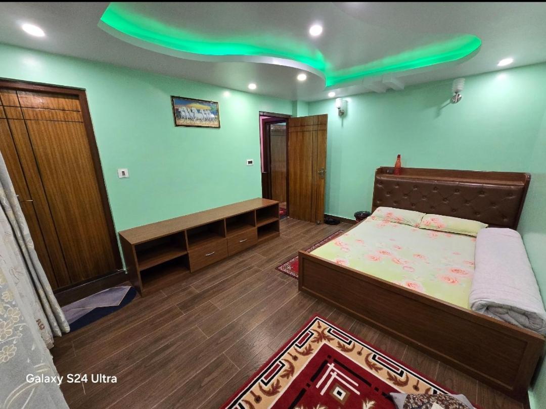 Pharping Homestay Dakshinkali ห้อง รูปภาพ