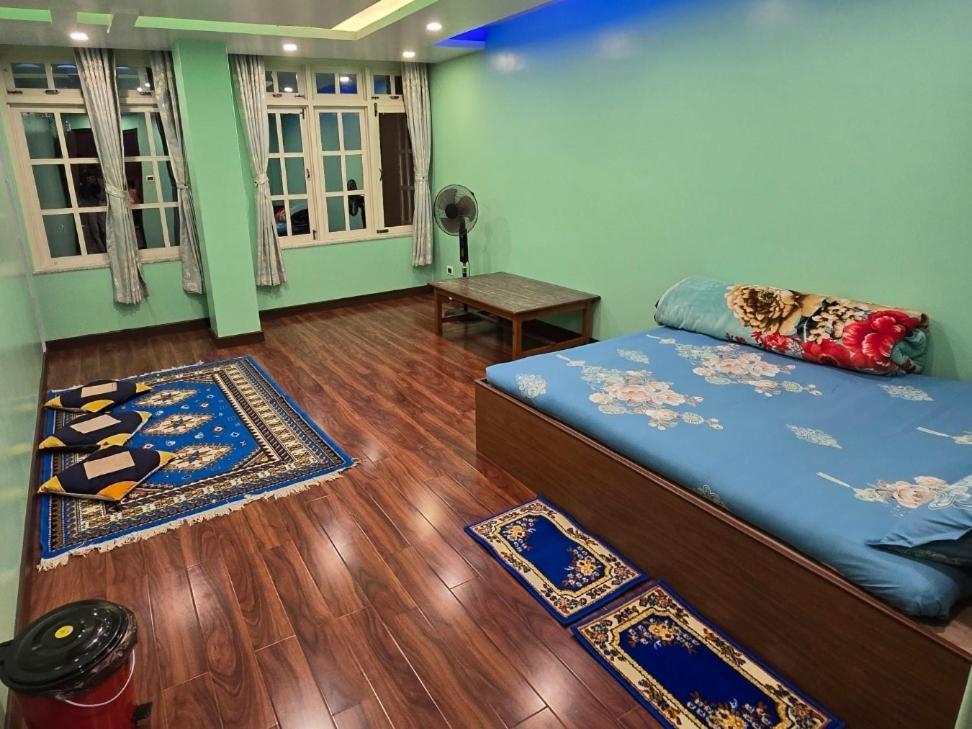 Pharping Homestay Dakshinkali ห้อง รูปภาพ