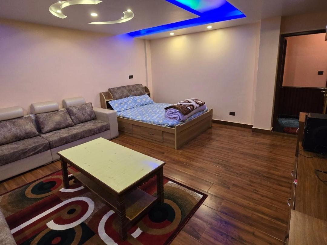 Pharping Homestay Dakshinkali ห้อง รูปภาพ