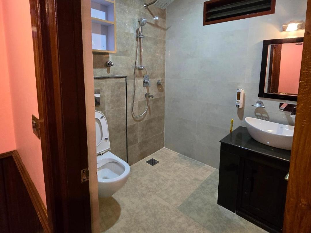 Pharping Homestay Dakshinkali ห้อง รูปภาพ