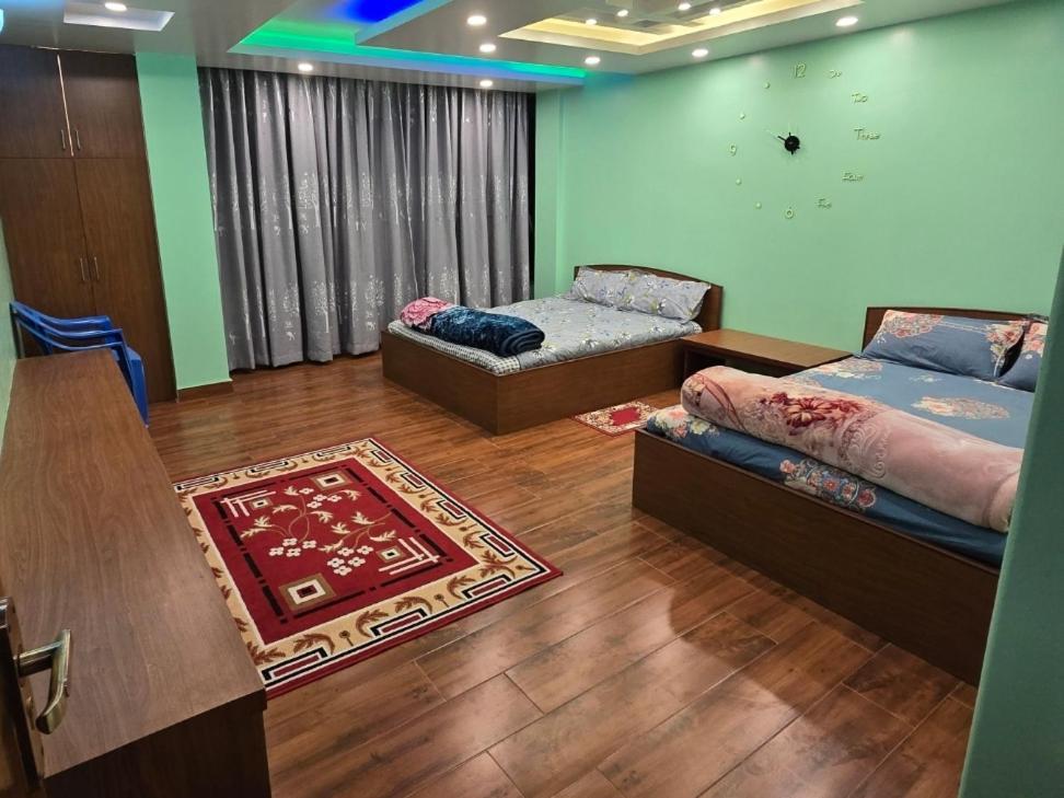 Pharping Homestay Dakshinkali ห้อง รูปภาพ