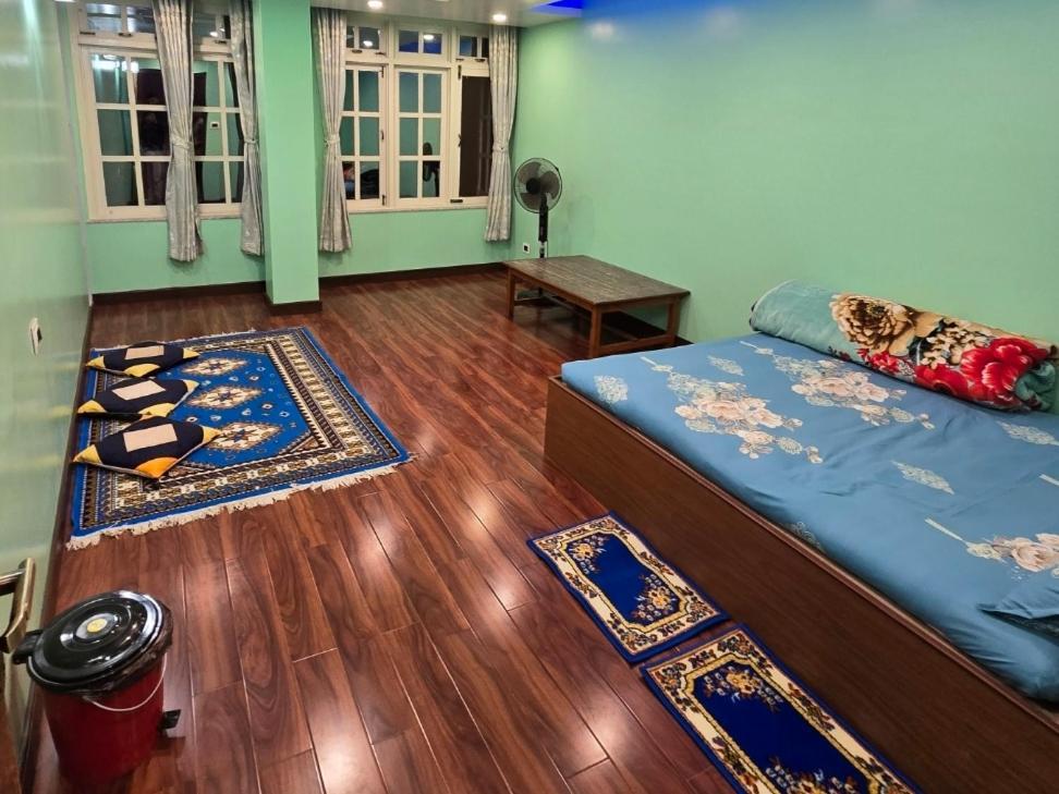 Pharping Homestay Dakshinkali ห้อง รูปภาพ