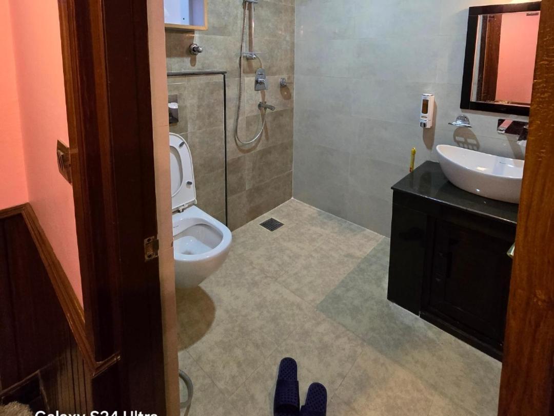Pharping Homestay Dakshinkali ห้อง รูปภาพ