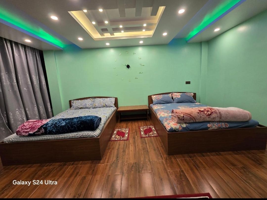 Pharping Homestay Dakshinkali ห้อง รูปภาพ