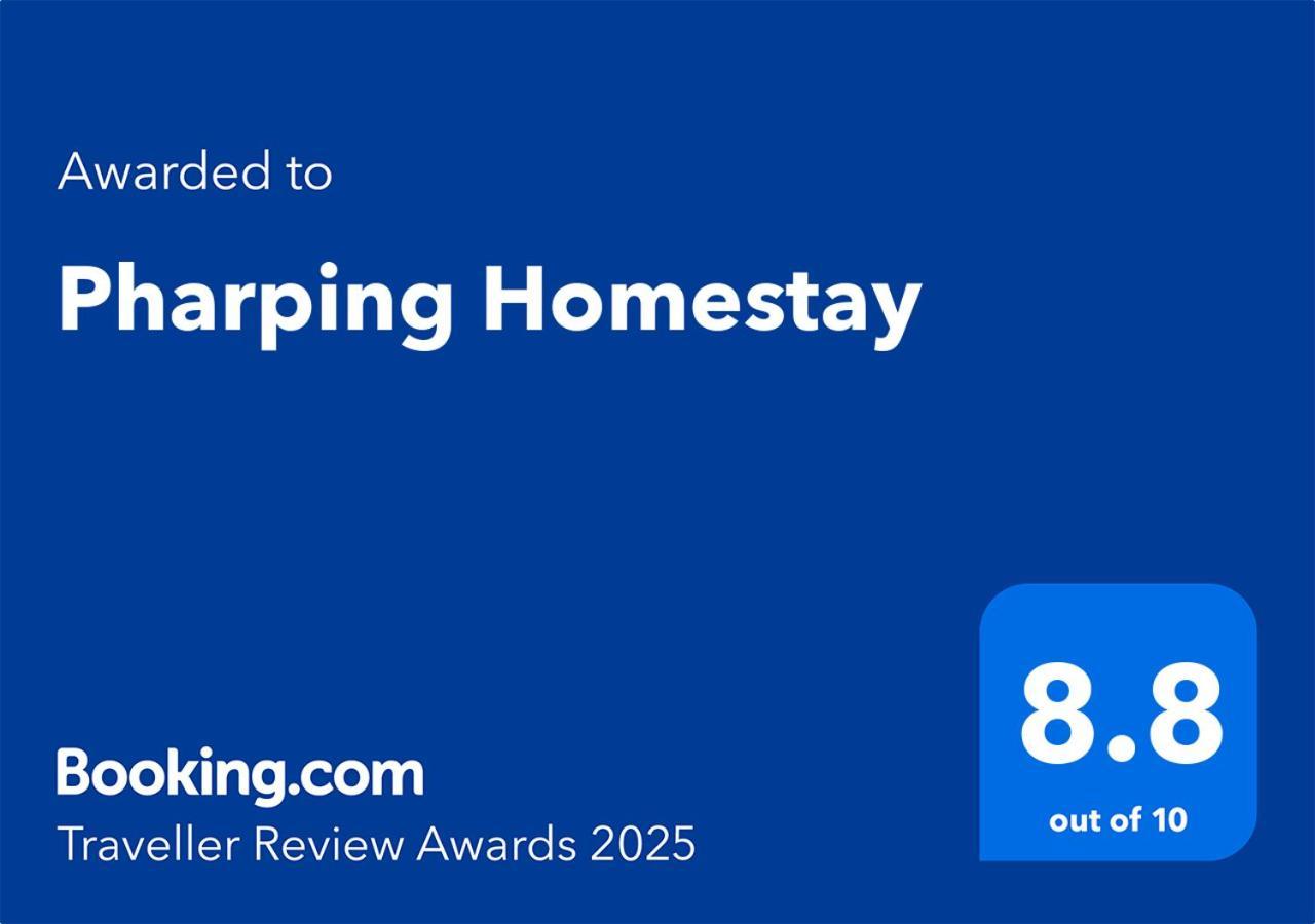 Pharping Homestay Dakshinkali ภายนอก รูปภาพ