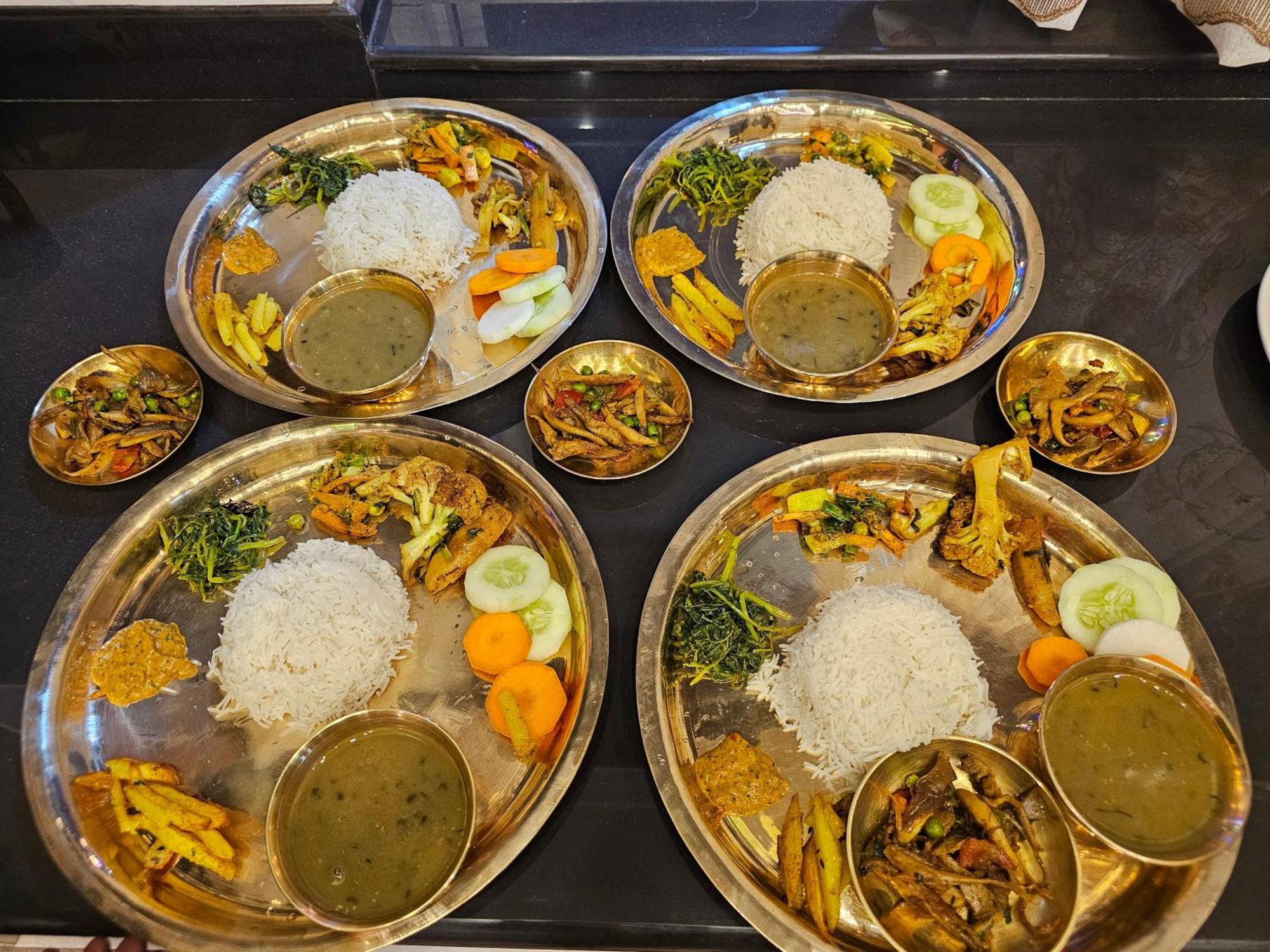 Pharping Homestay Dakshinkali ภายนอก รูปภาพ
